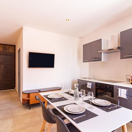 Appartement Moderne Et Elegant Michel Torrent Perpignan Exterior photo