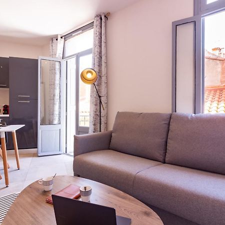 Appartement Moderne Et Elegant Michel Torrent Perpignan Exterior photo