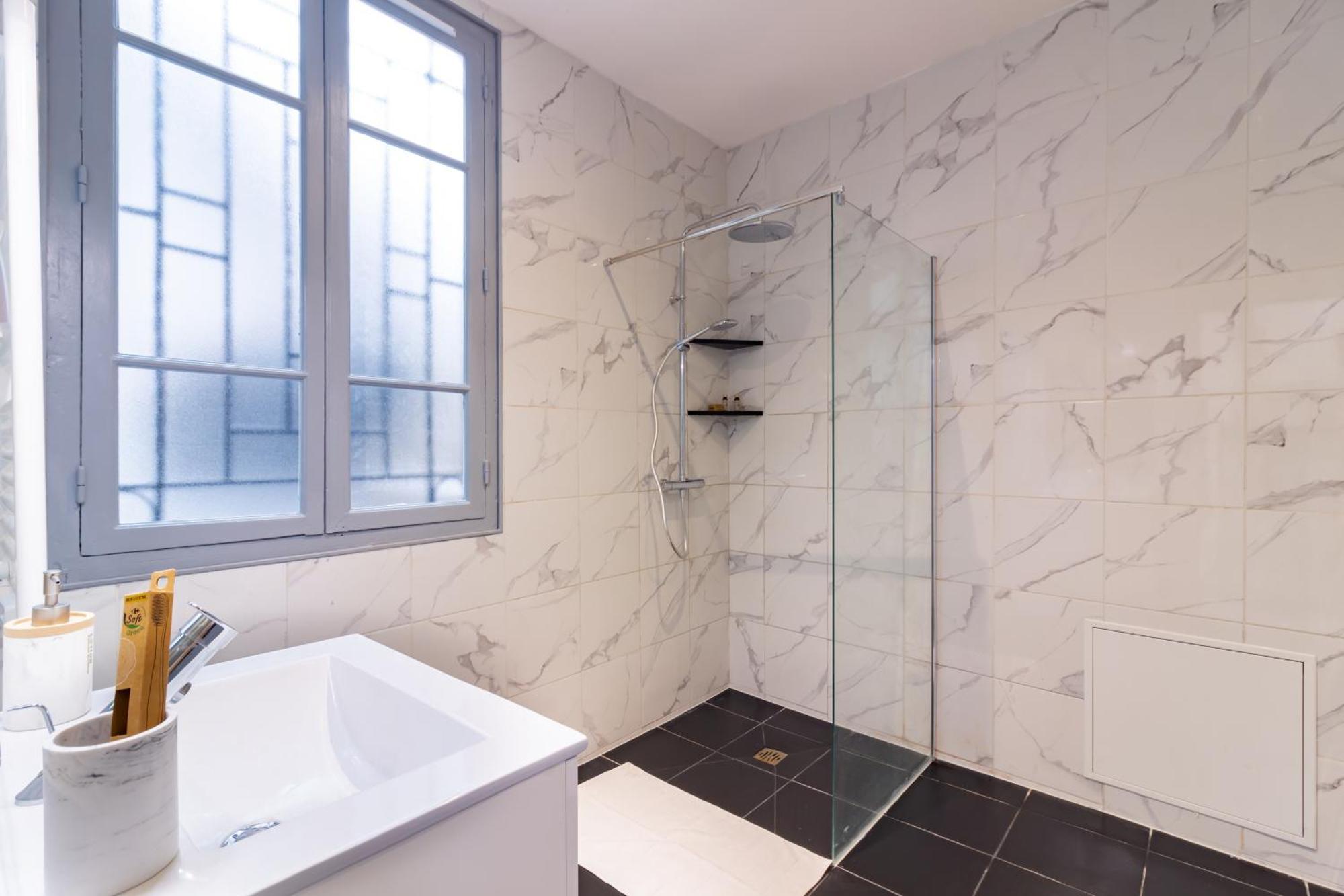 Appartement Moderne Et Elegant Michel Torrent Perpignan Exterior photo