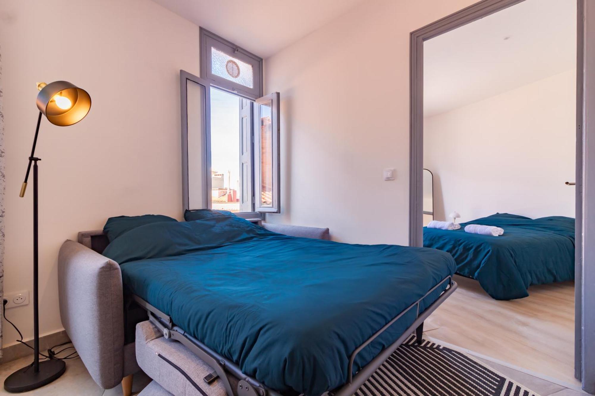 Appartement Moderne Et Elegant Michel Torrent Perpignan Exterior photo