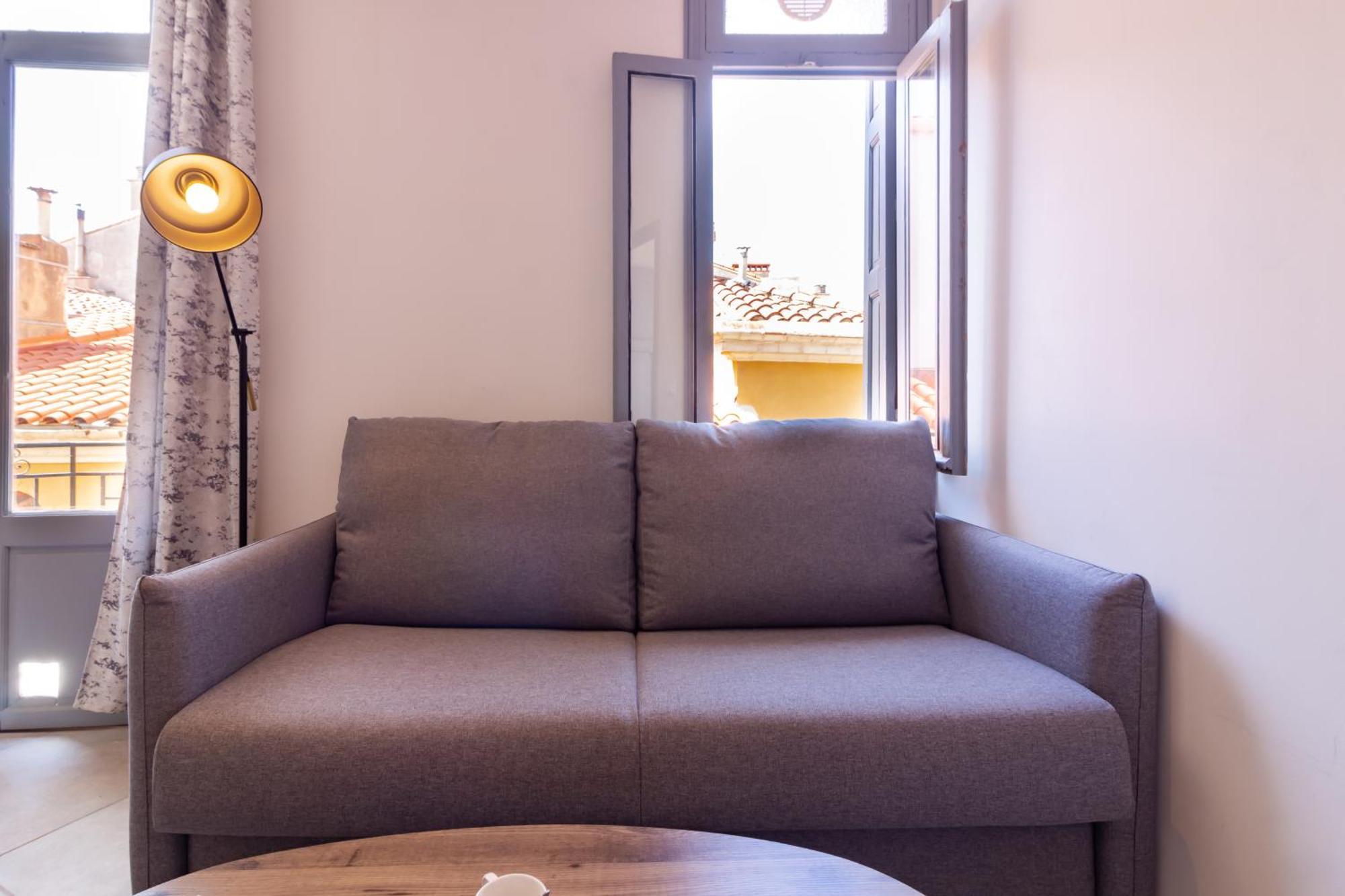 Appartement Moderne Et Elegant Michel Torrent Perpignan Exterior photo
