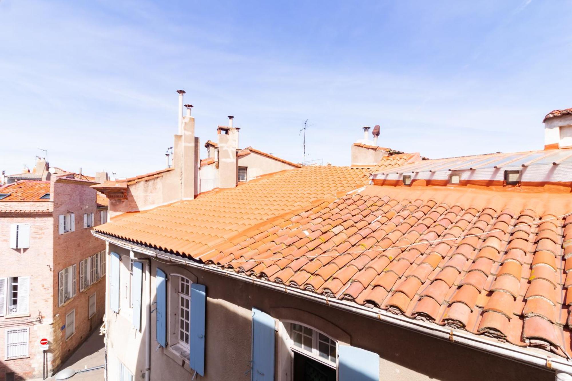 Appartement Moderne Et Elegant Michel Torrent Perpignan Exterior photo